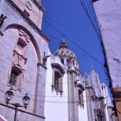  Guanajuato, Mexico 2009